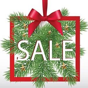 Holiday Sale! Make me offer! I can ship same day!